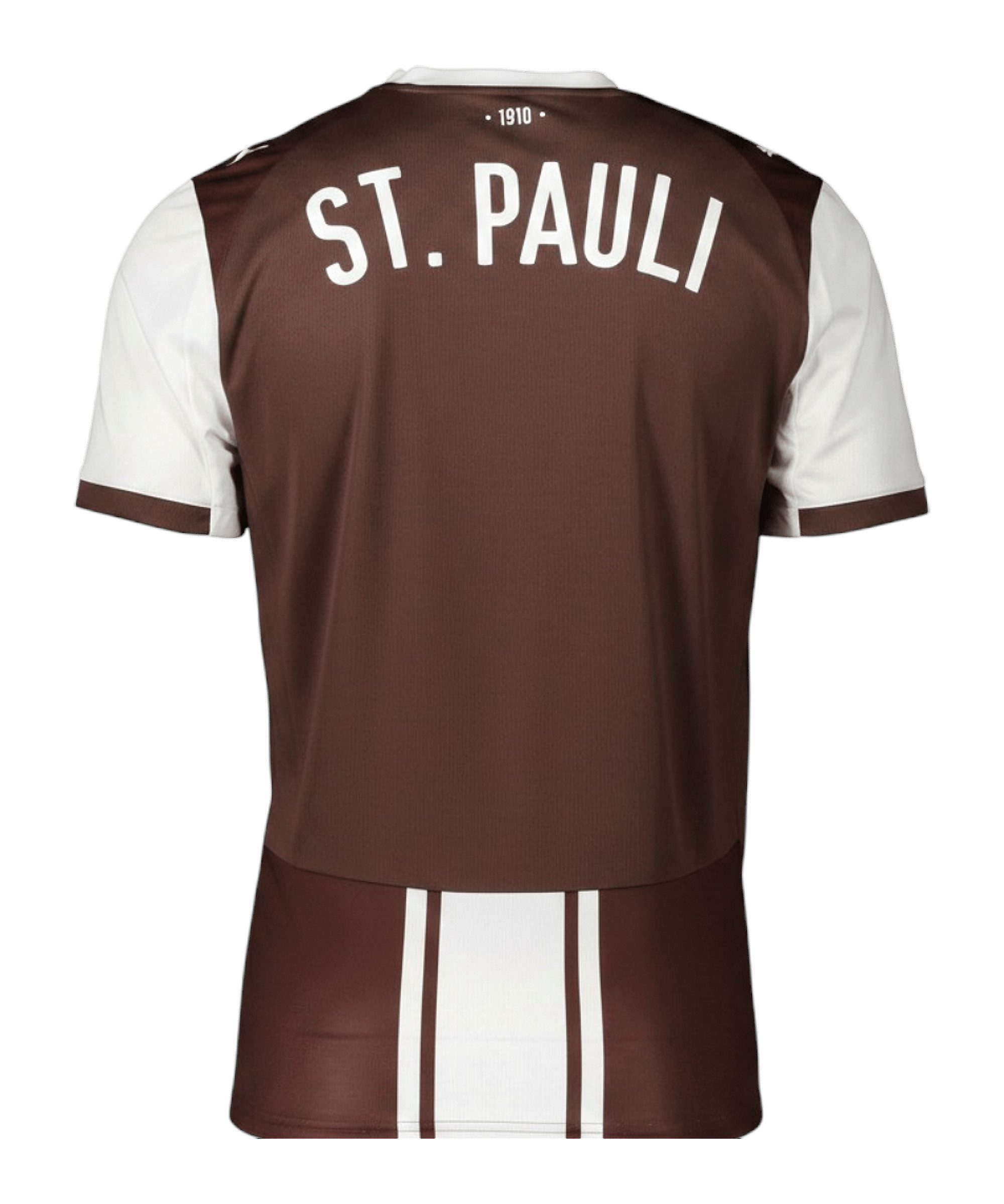 PUMA Fußballtrikot PUMA FC St. Pauli Trikot Sonder 2026/2027 Teamsport