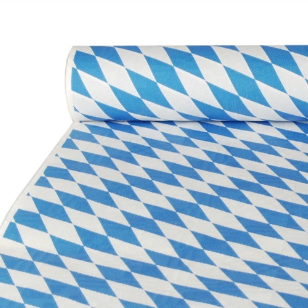 PAPSTAR Tischdecke Papiertischtuch mit Damastprägung 10 günstig online kaufen