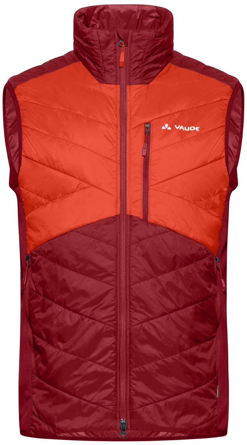 VAUDE Steppweste Vaude Herren Sesvenna Vest IV günstig online kaufen