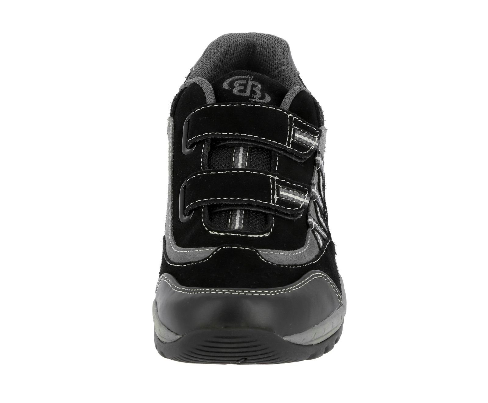 BRÜTTING Freizeitschuh Man Comfort V Klettschuh