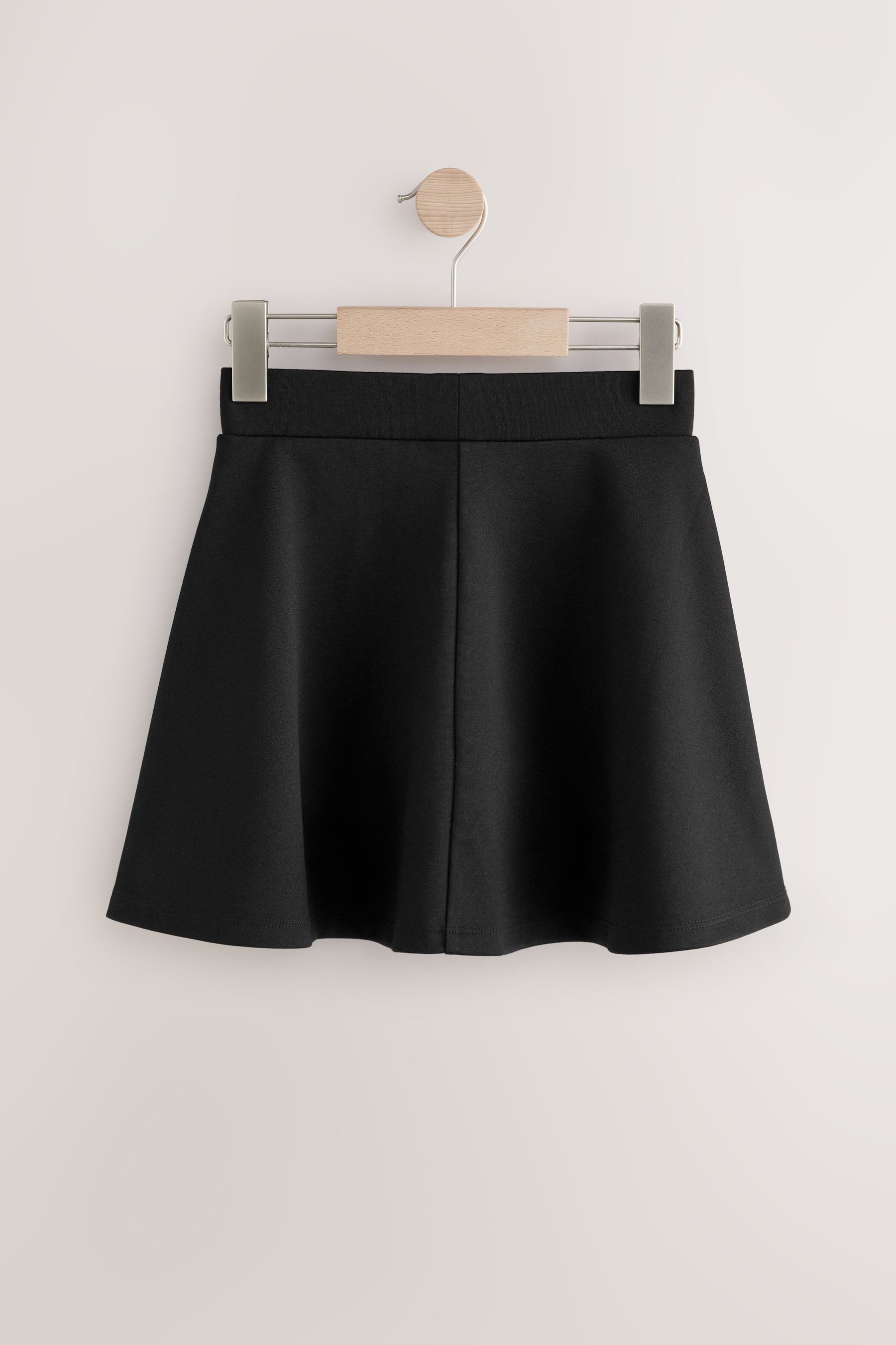 Next Hosenrock Schlupf-Skort mit Jerseystretch im 2er-Pack (2-tlg)