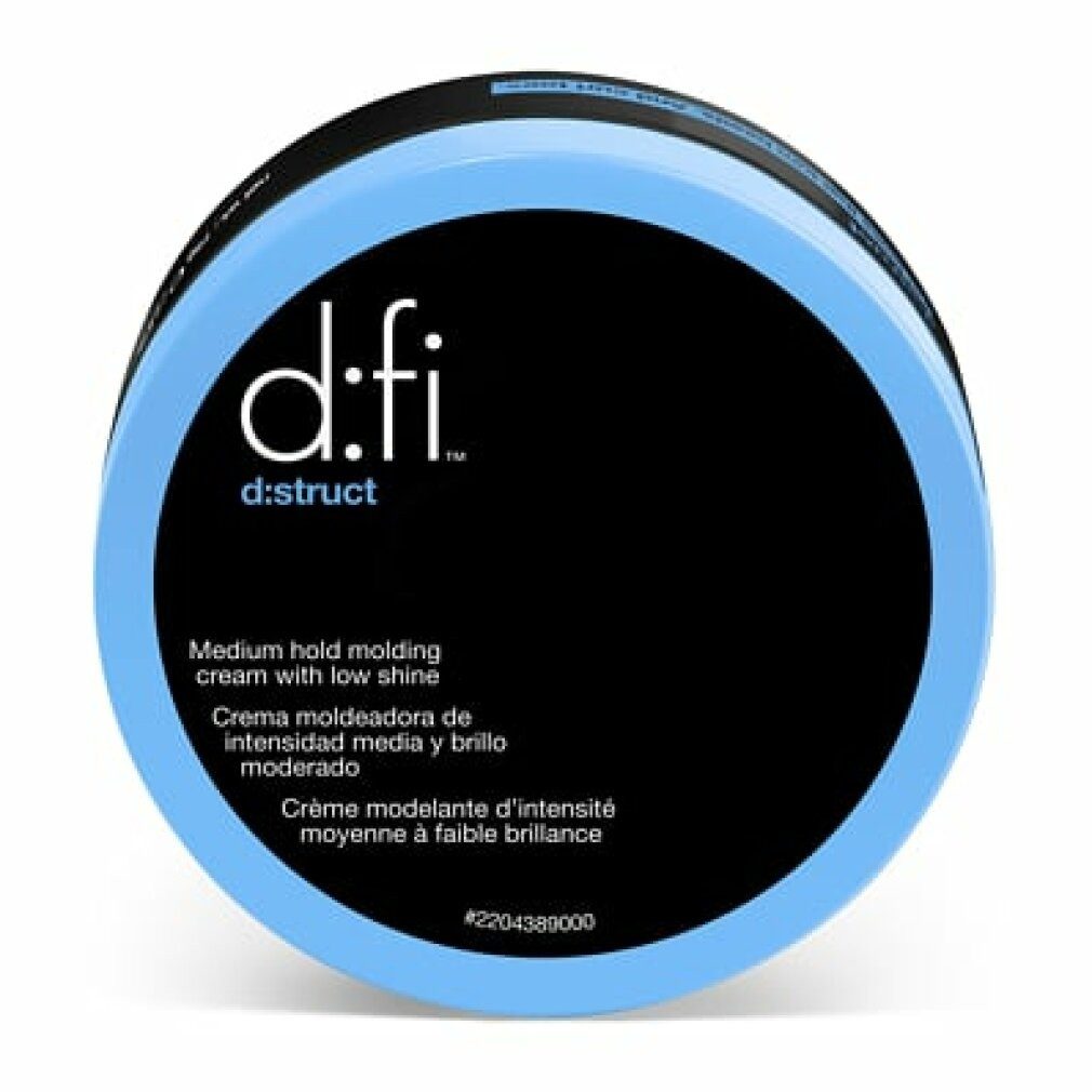 d:fi Haargel Styletoparty D: STRUCT Medium hold