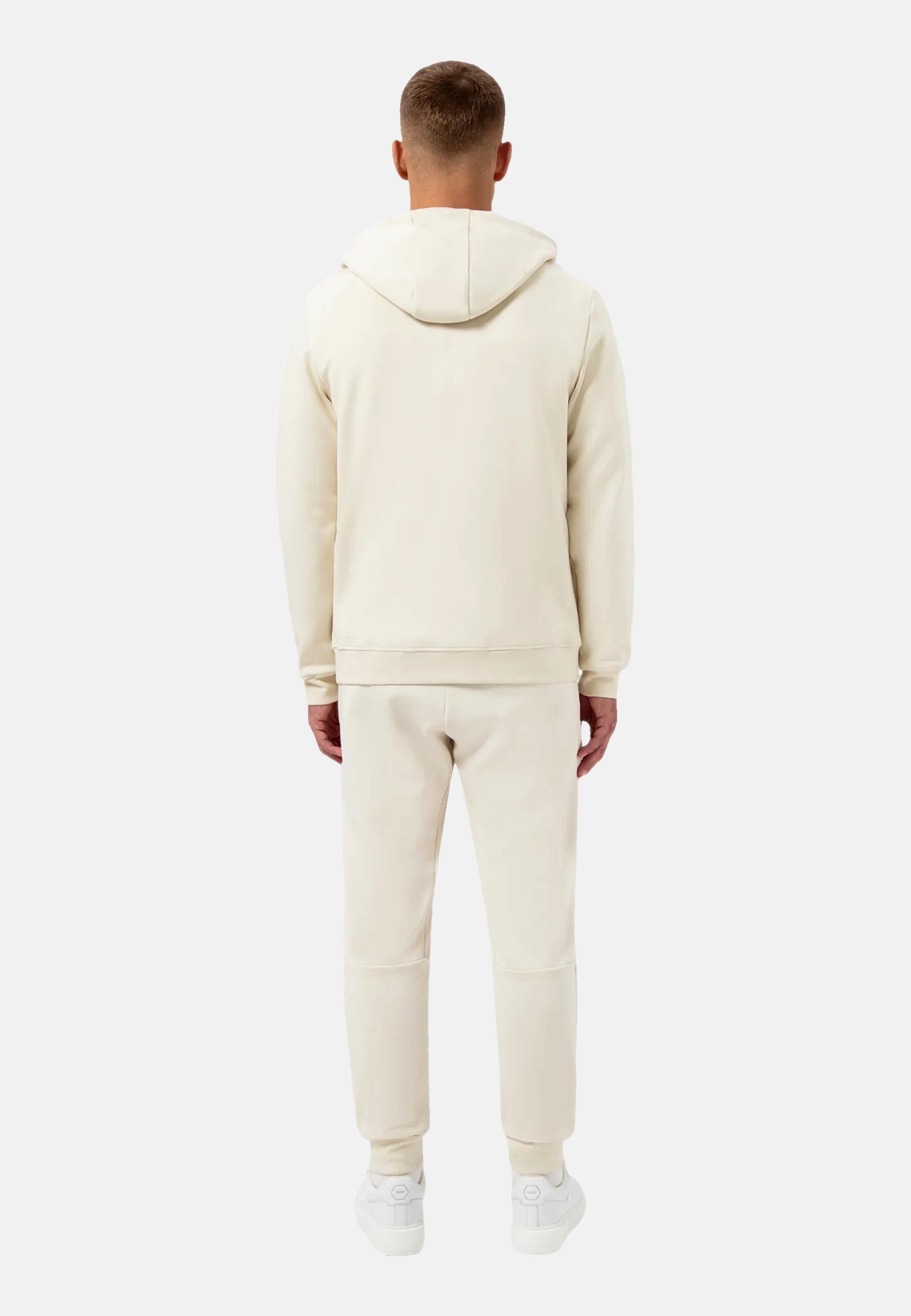 BALR. Kapuzensweatjacke Jacke Q-Series Kapuzensweatjacke (1-tlg)