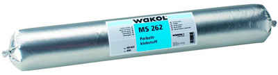 Parkettkleber »Wakol MS 262«, für Parkett, Fußbodenheizung geeignet, 600 ml