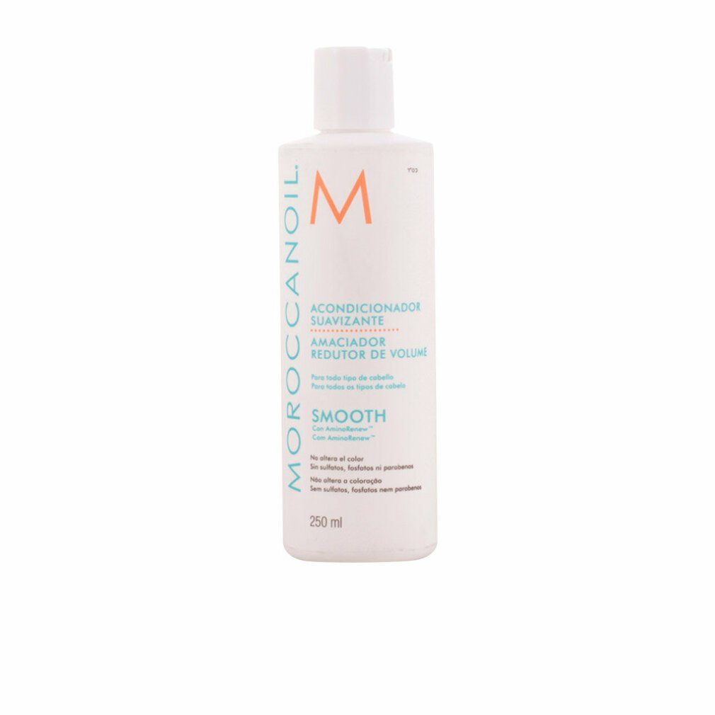 Haarkur Smooth Glättender Conditioner 250ml