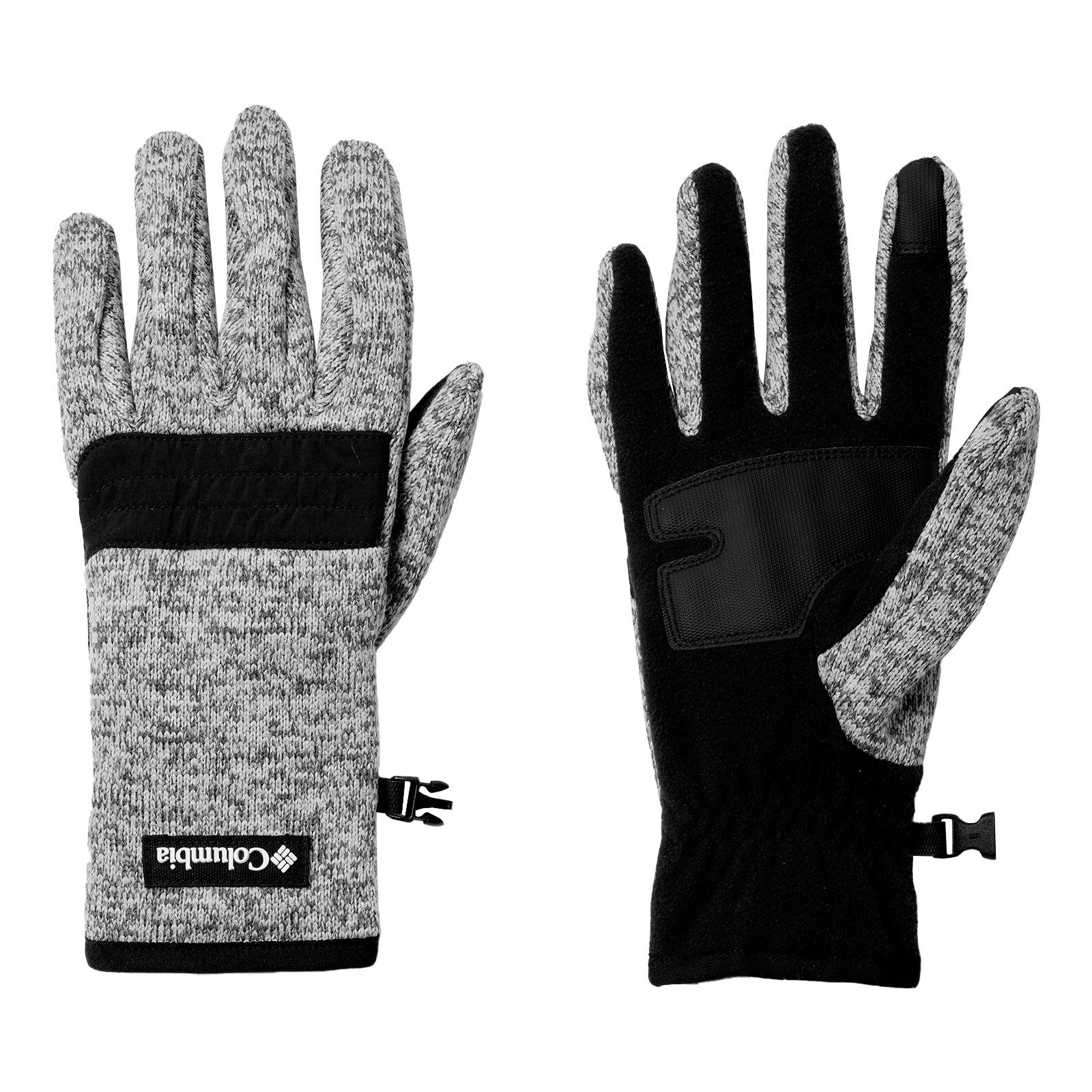 Columbia Fleecehandschuhe Sweater Weather™ mit Touchscreen-kompatiblen Fing günstig online kaufen