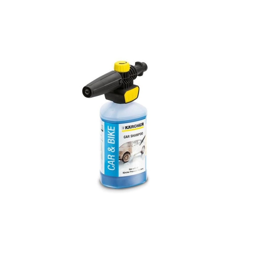 KÄRCHER Hochdruckreiniger Kärcher FJ10 C Foam Jet - Schaumreiniger von hoher Qualität.