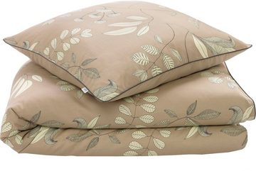 Bettwäsche Delicate, SCHÖNER WOHNEN-Kollektion, Satin, 2 teilig, mit Wendefunktion