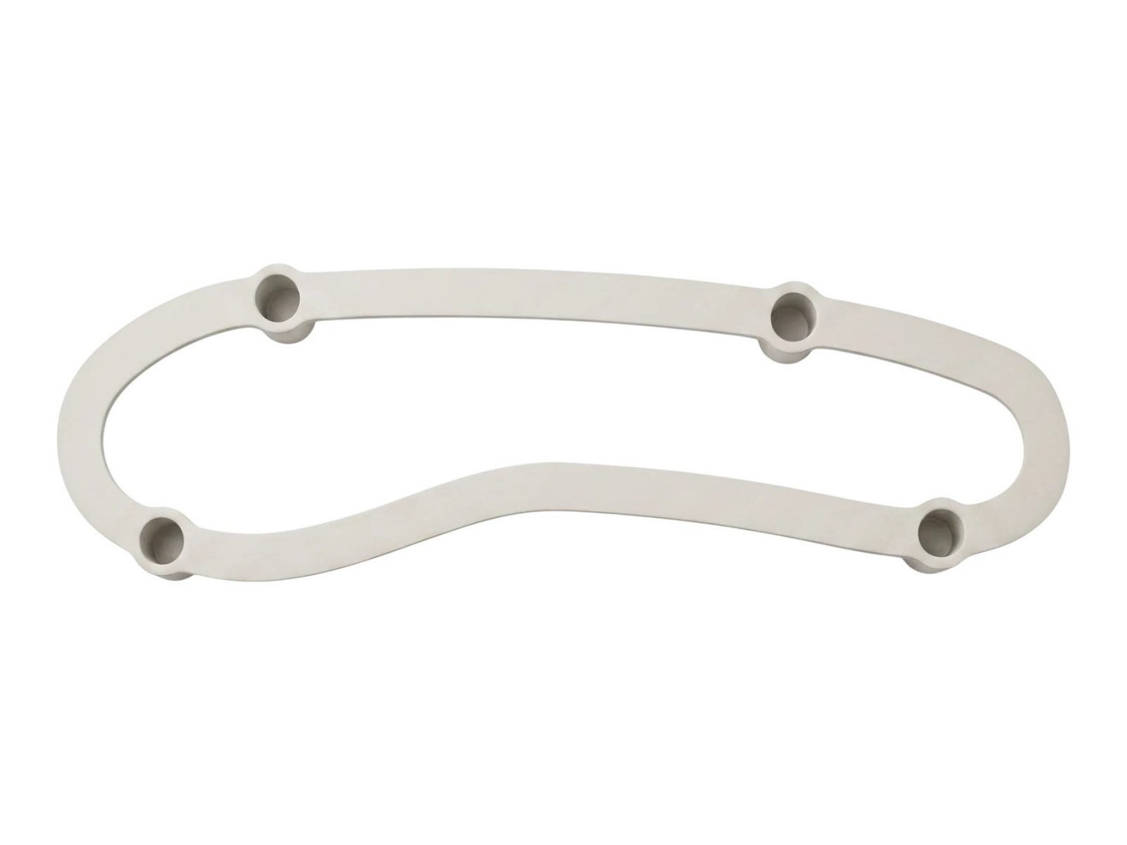 blomus Kerzenhalter ARO Kerzenhalter moonbeam M 50x15x3cm