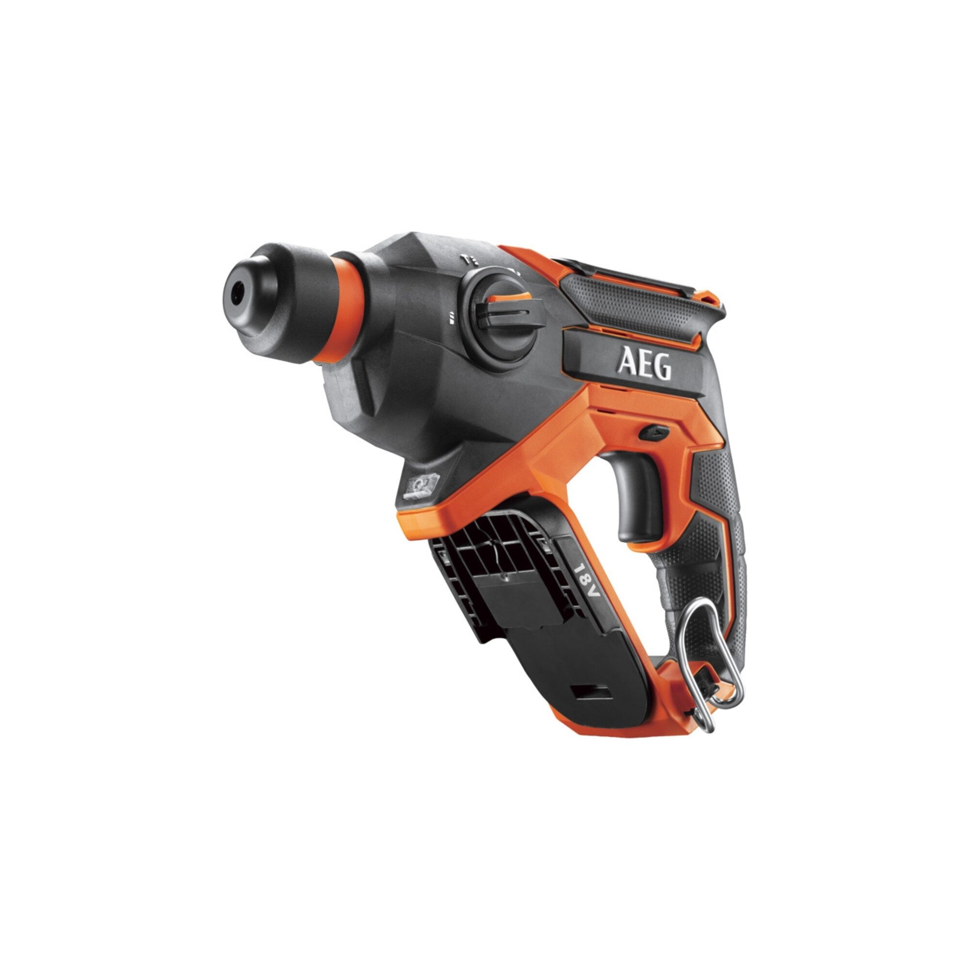 AEG Akku-Bohrhammer AEG Akku-Kombihammer BBH18C-0 18V Solo-Version im Karton