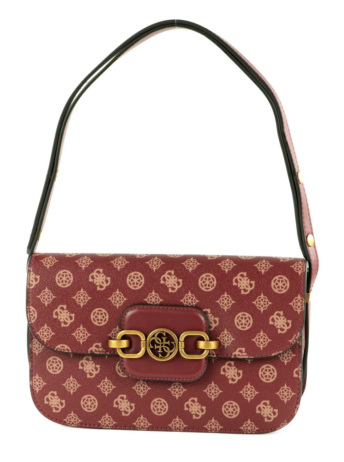 Guess Schultertasche Hensely