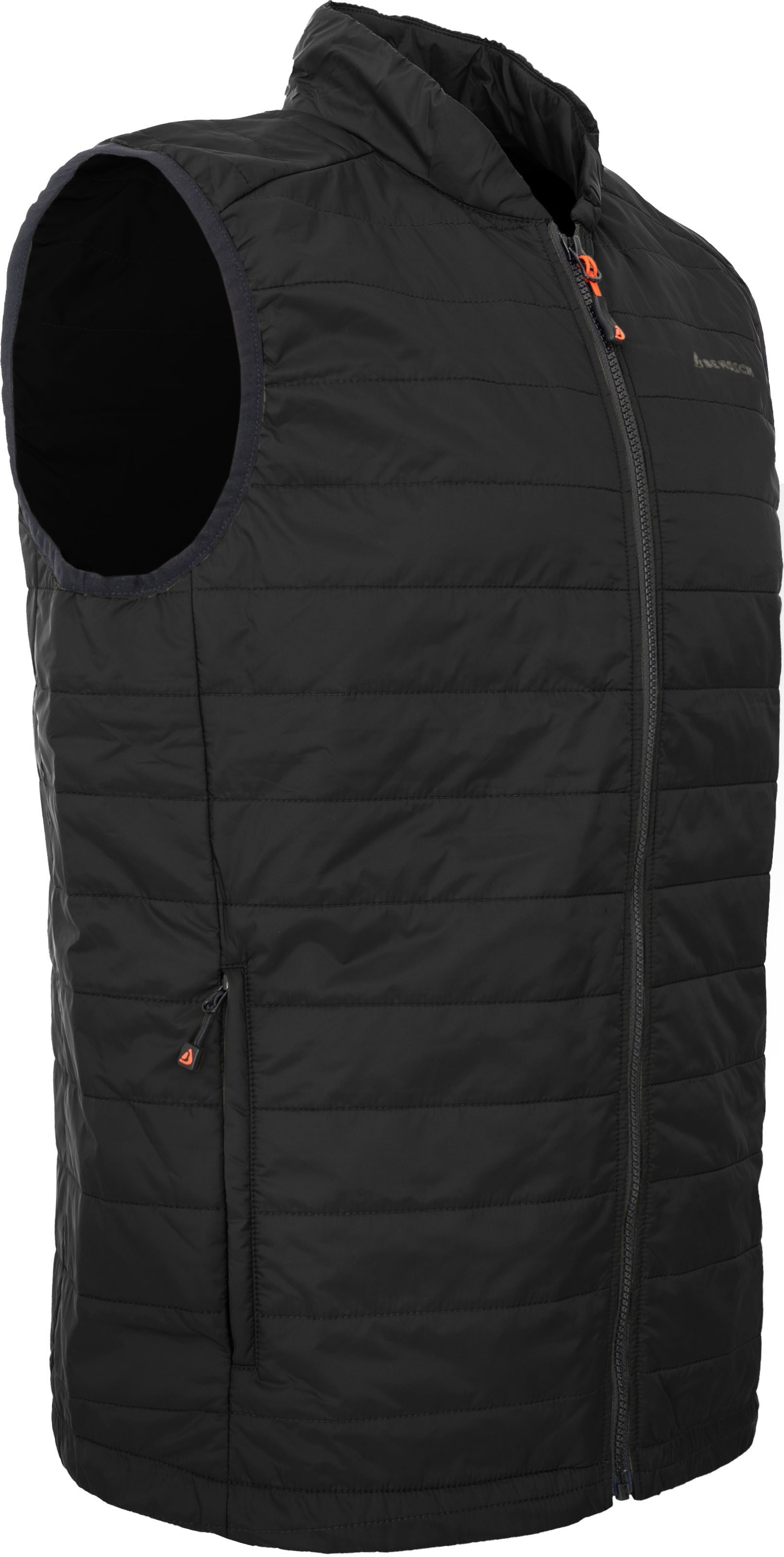 Bergson Outdoorjacke KERVO Herren Steppweste, leicht günstig online kaufen