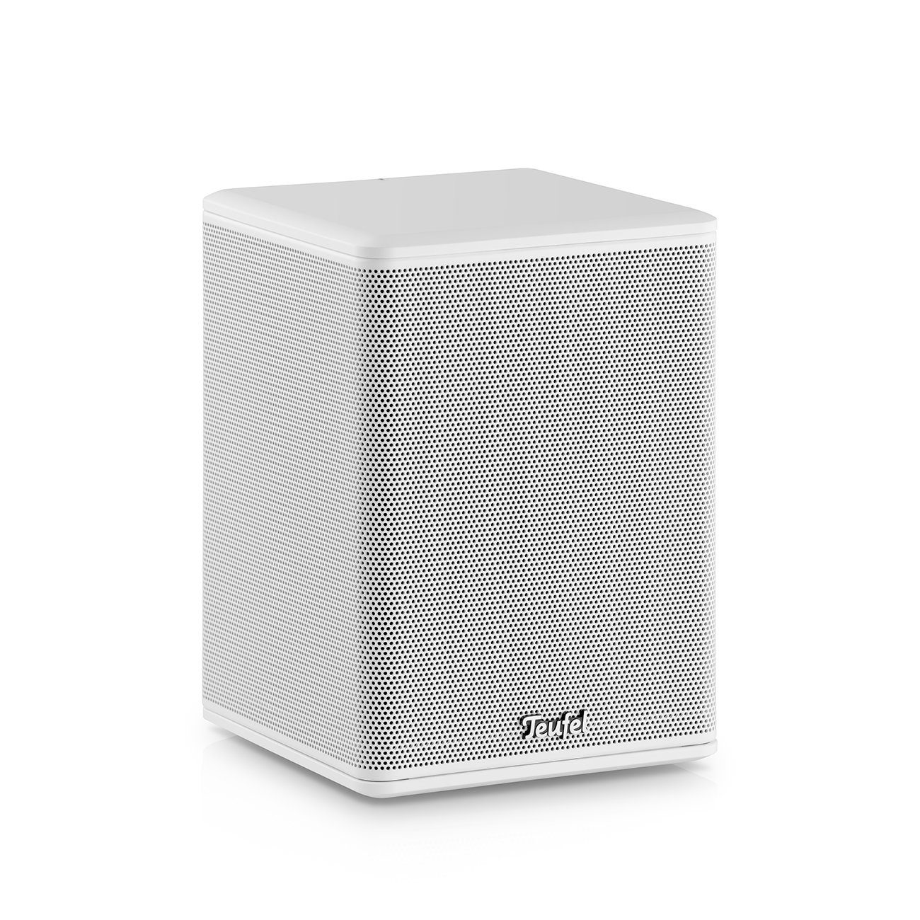 Teufel EFFEKT 2 Lautsprecher (Signalübertragung erfolgt kabellos, 20 W)