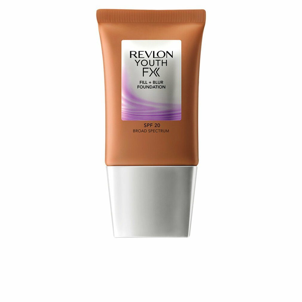 Revlon Основа Youth FX Fill + Blur Основа 400Caramel SPF20 30ml