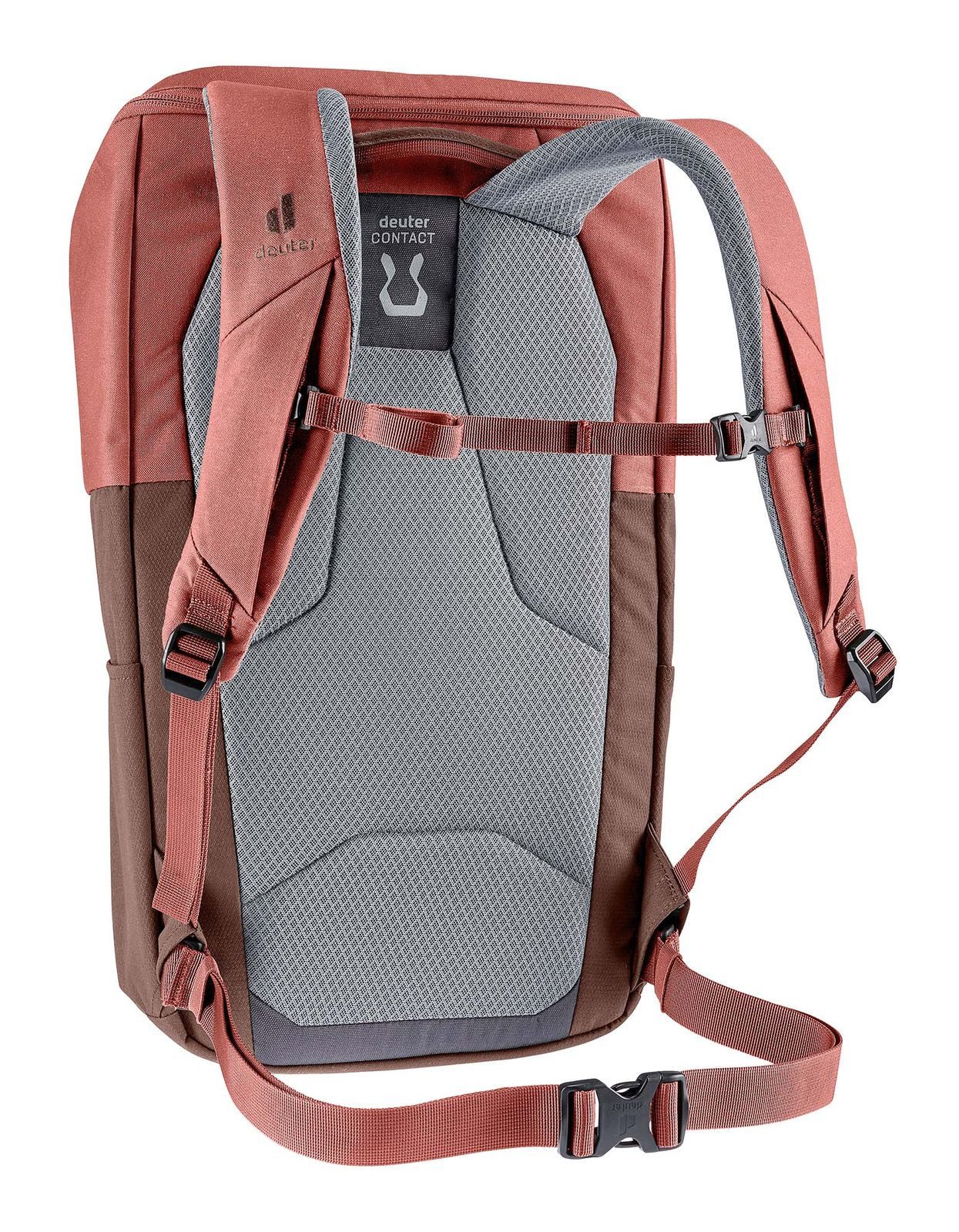 deuter Laptoprucksack UP Stockholm – Bild 4 von 5