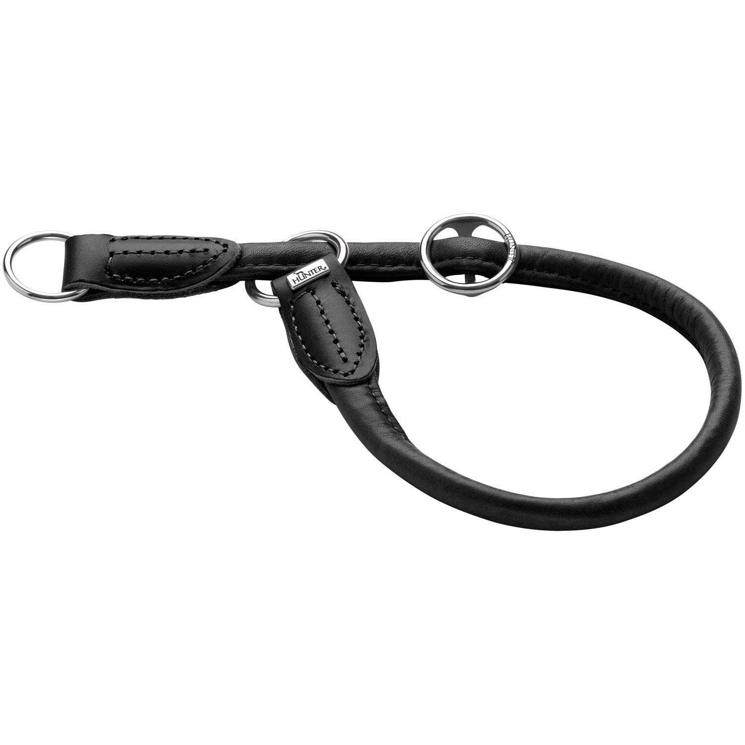 Hunde-Halsband Dressurhalsung Round & Soft Canadian Up
