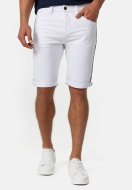 Indicode Jeansshorts Fife