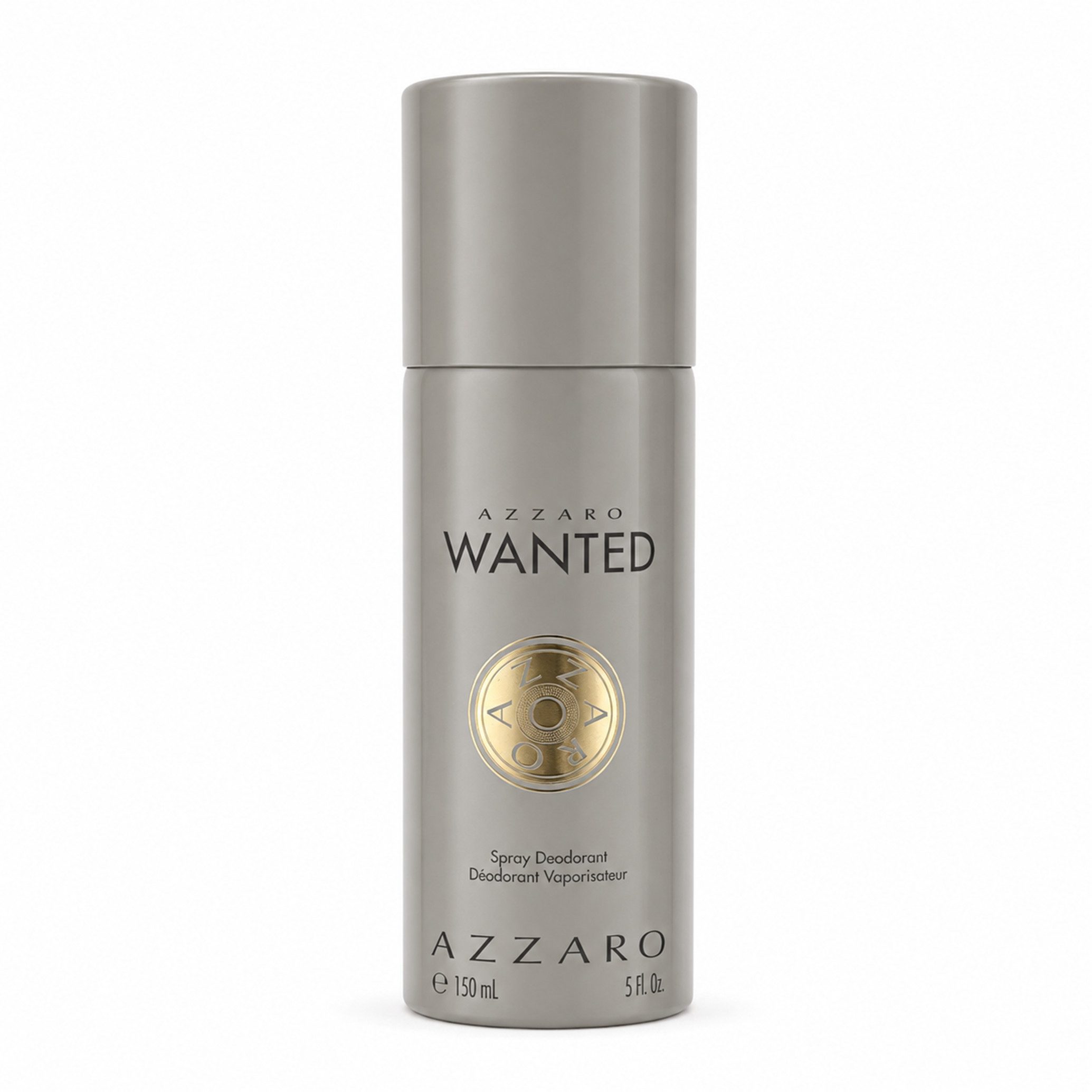 Azzaro Deo-Spray Azzaro Wanted Deodorant Spray 150 ml
