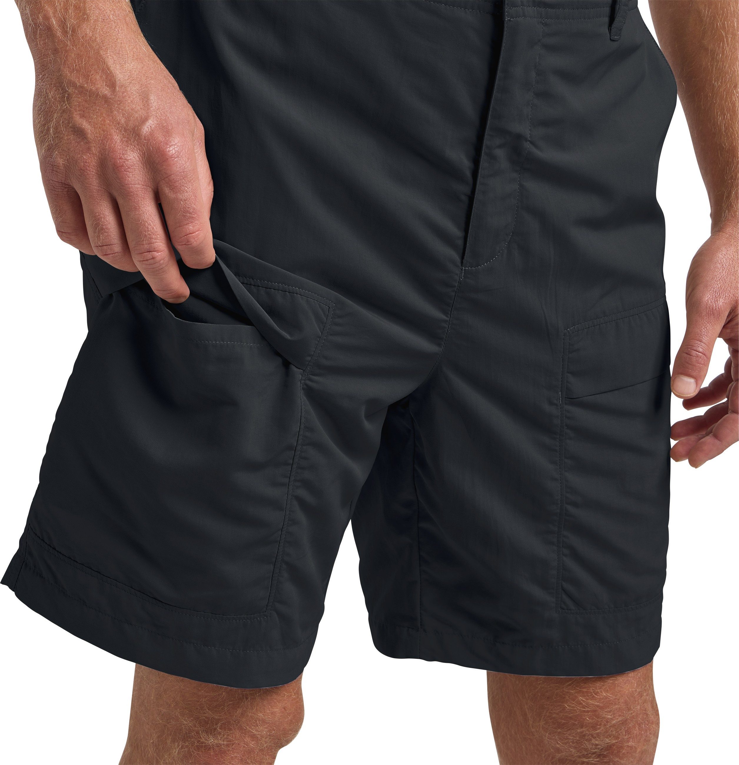 Jack Wolfskin Shorts TIHAMA SHORTS M – Bild 5 von 5