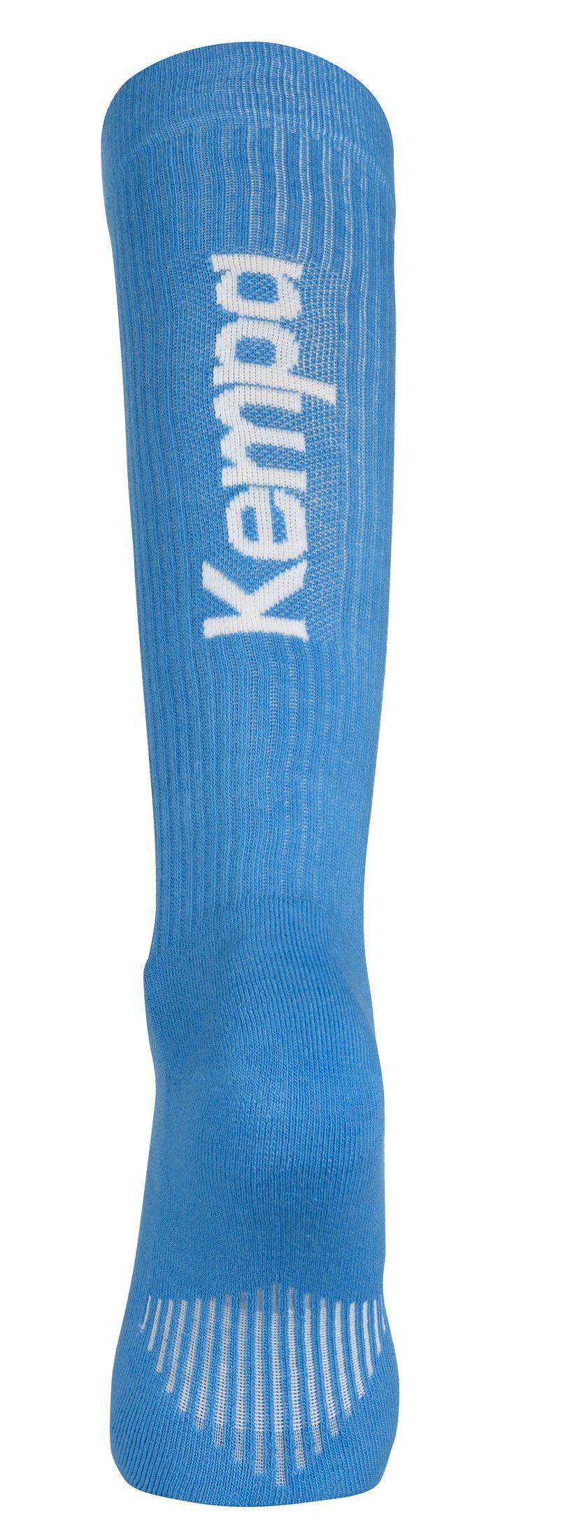Kempa Fußball Stutzenstrümpfe Socken SOCKEN LANG (1-Paar)