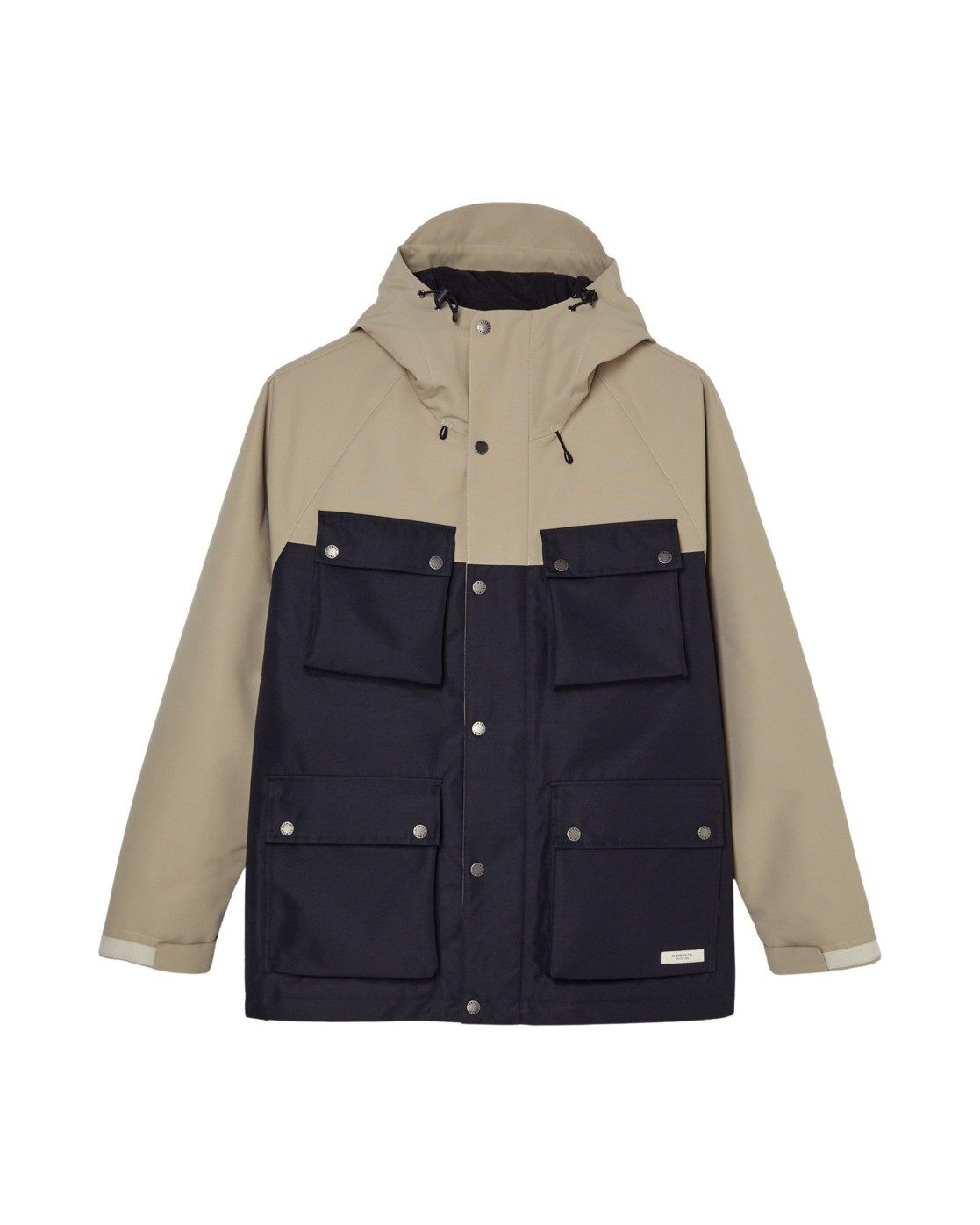 Element Parka Forester