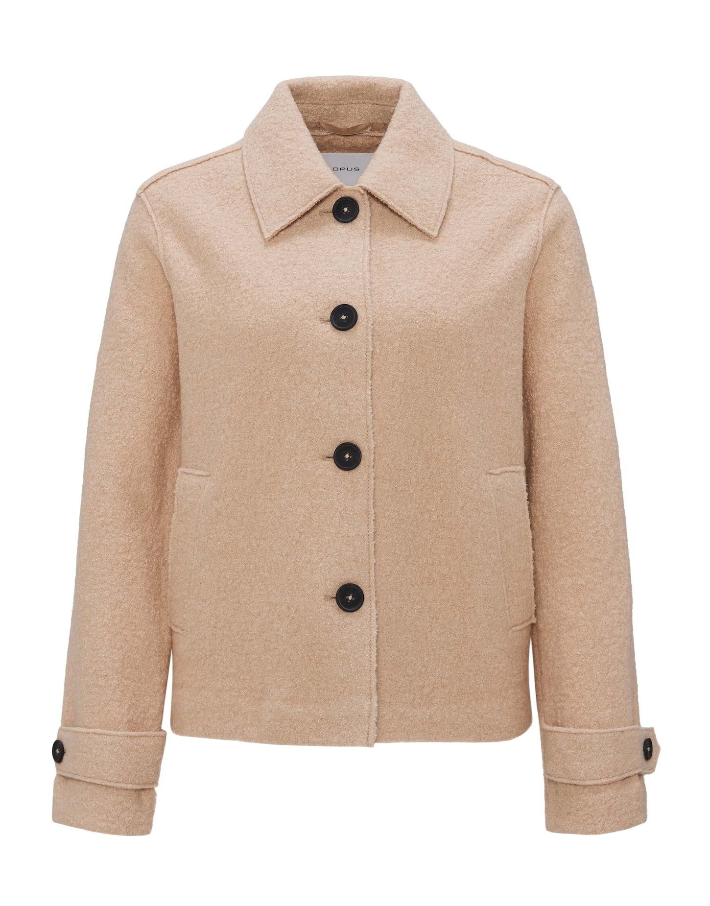 OPUS Wolljacke Hayama günstig online kaufen