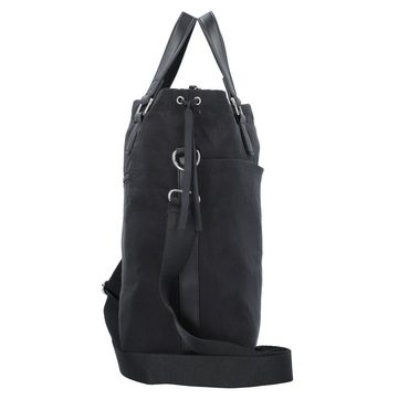 TOM TAILOR Denim Henkeltasche Carrie, Polyamid