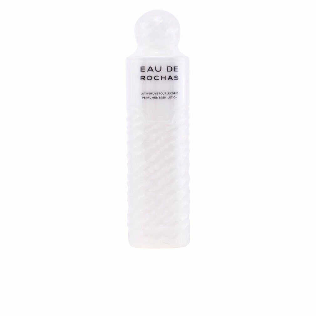 Körperpflegemittel Eau de Body Lotion 500ml