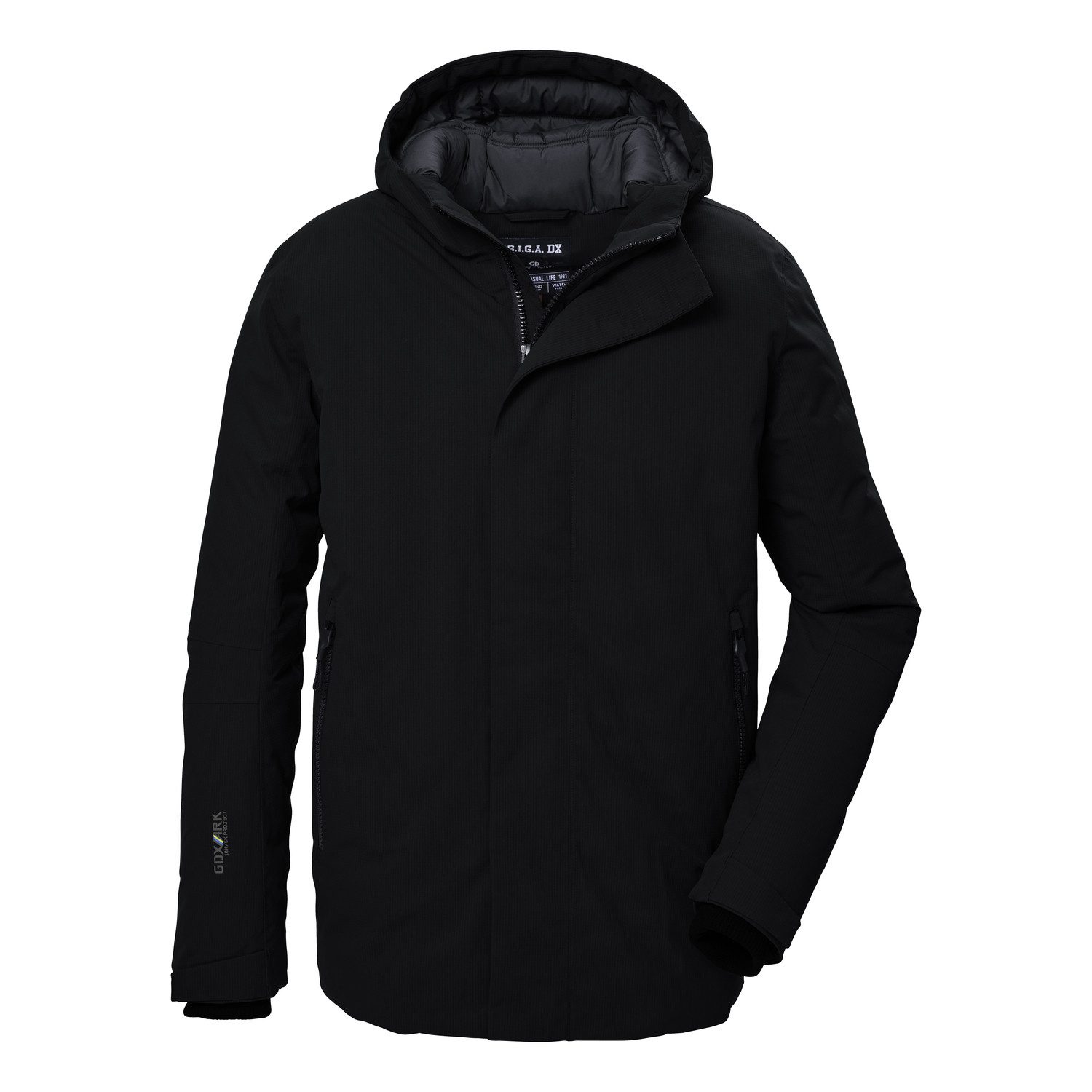 Funktionsjacke GW 11 MN JCKT