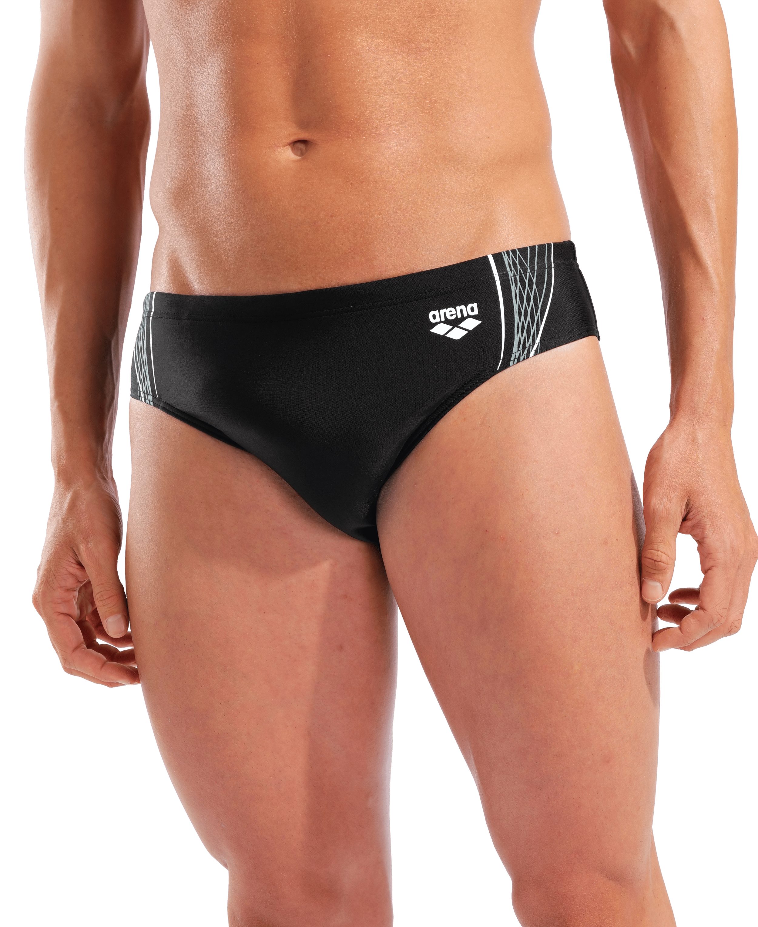 Arena Badehose M ARENA SWIM BRIEFS