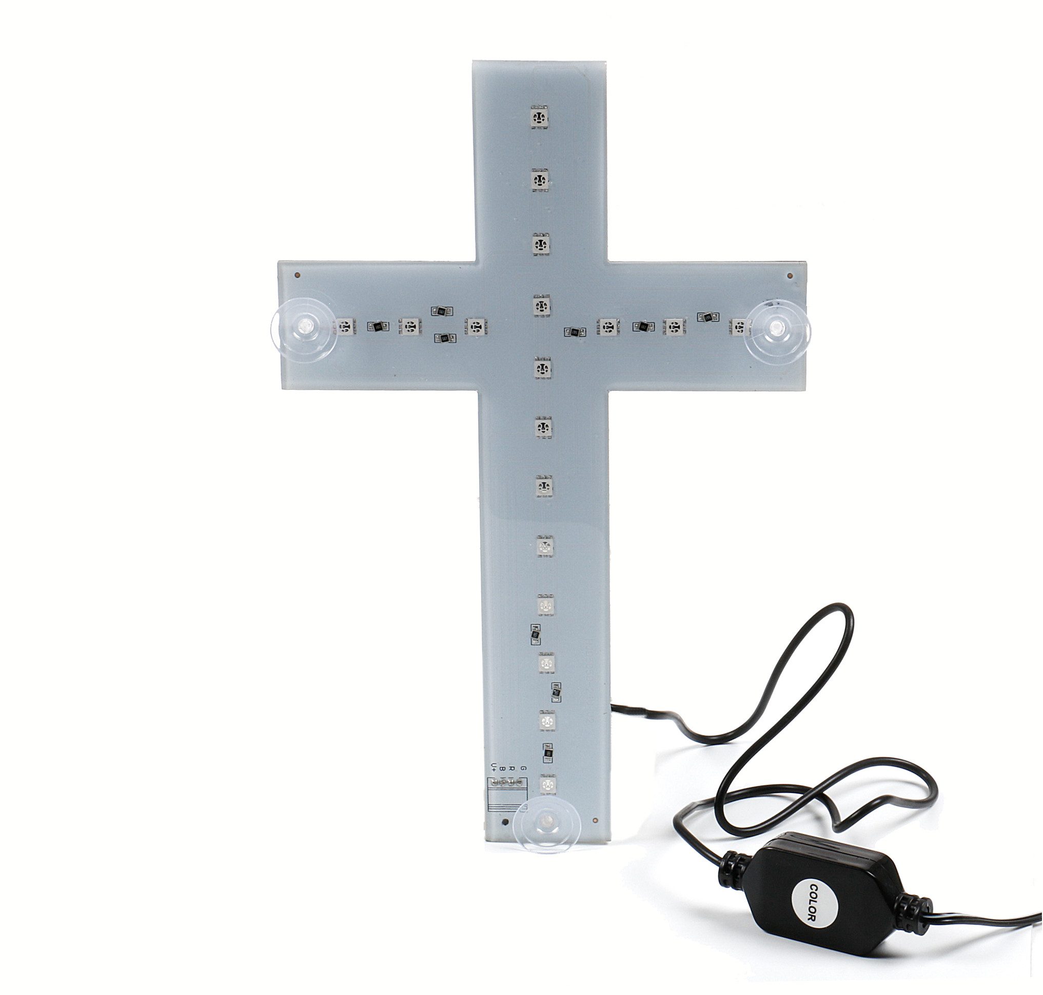 All Ride Dekofigur LKW LED-Kreuz (LKW günstig online kaufen