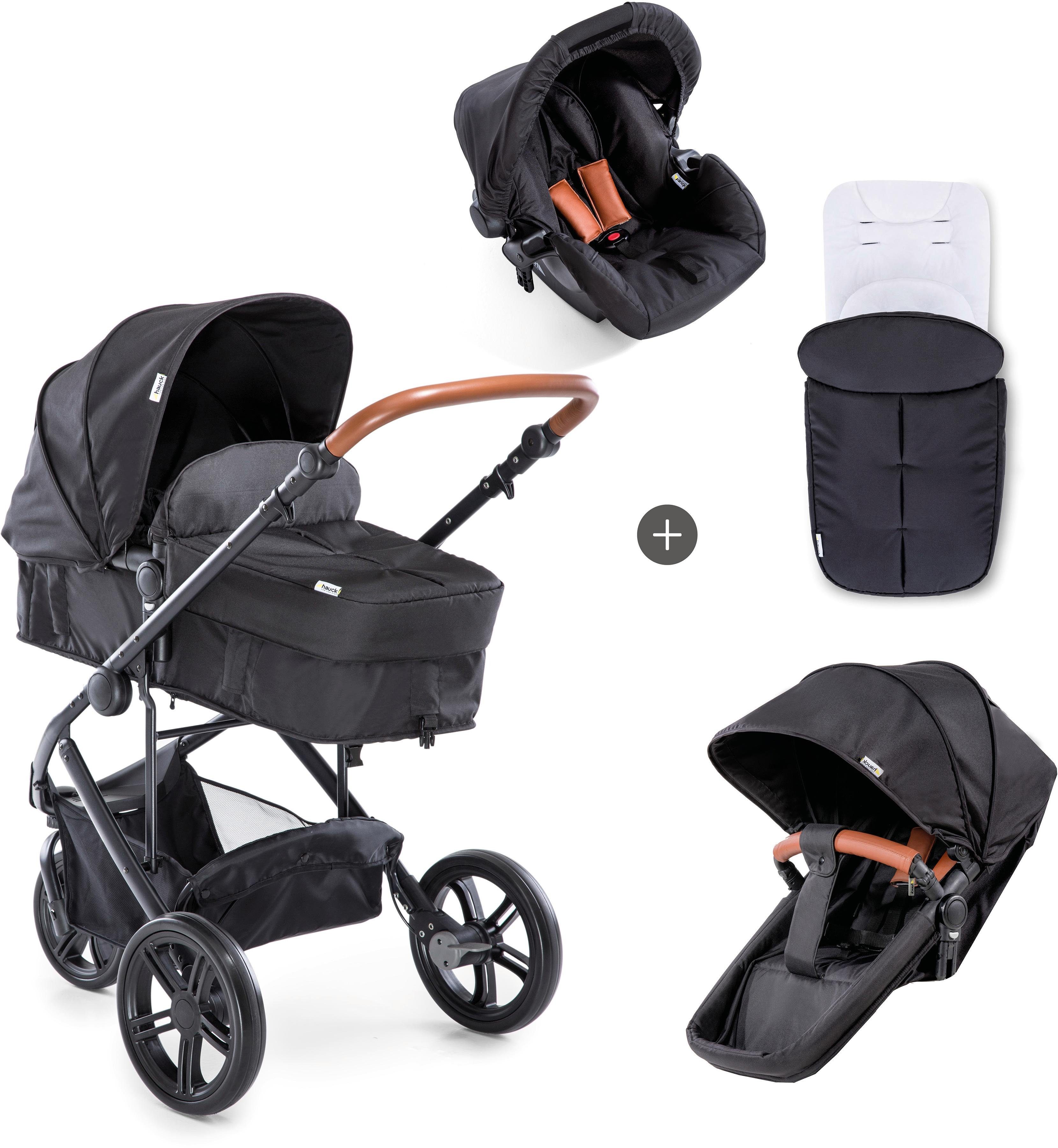 set kinderwagen