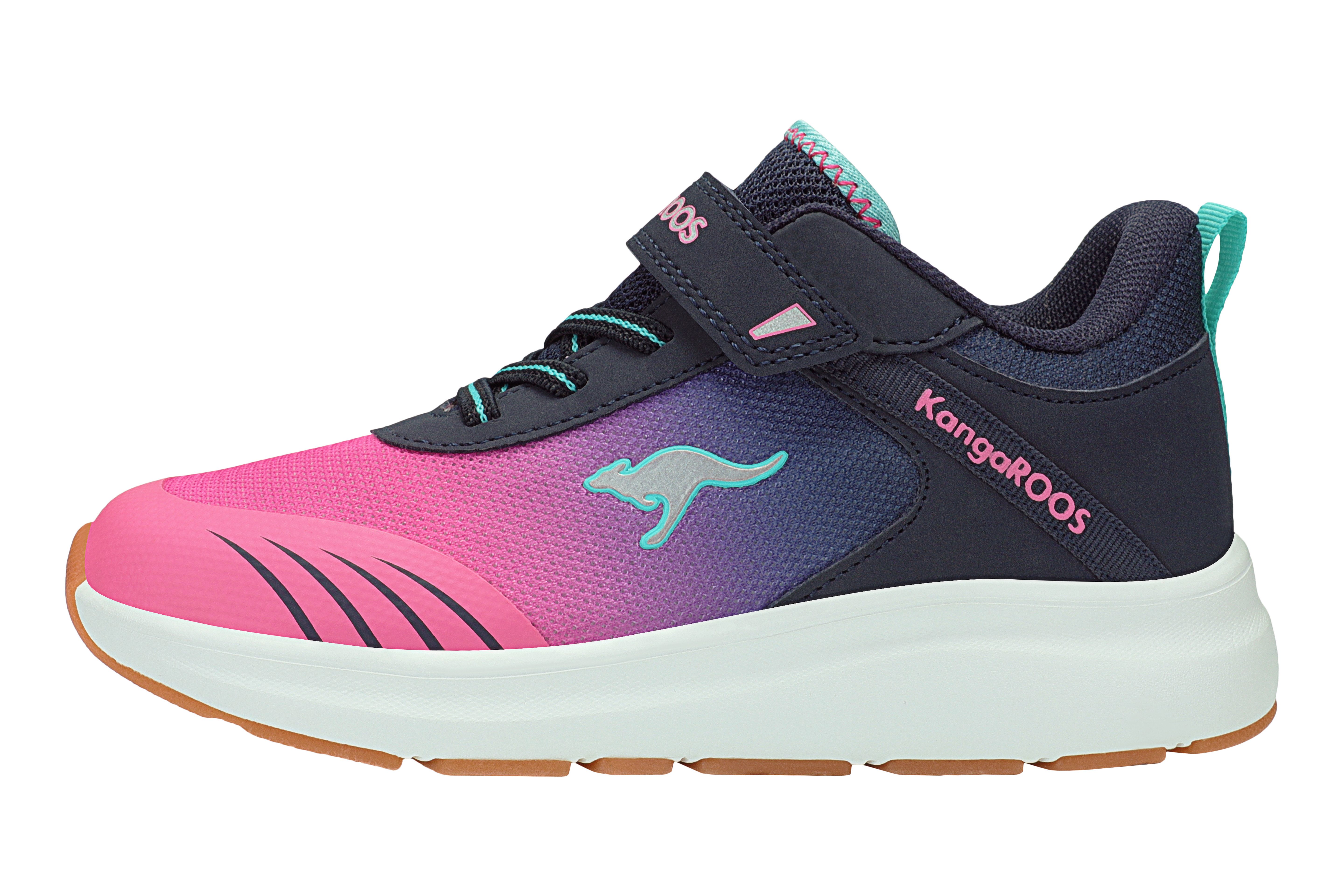KangaROOS KB-RIDA EV Sneaker günstig online kaufen