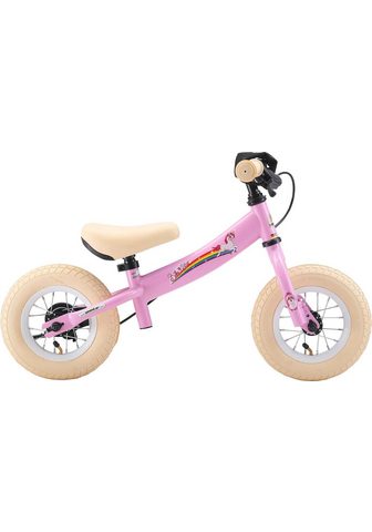 BIKESTAR Велосипед детский "Sport Pink Ein...