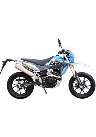  Мотоцикл »Motard Supermoto 125&l...