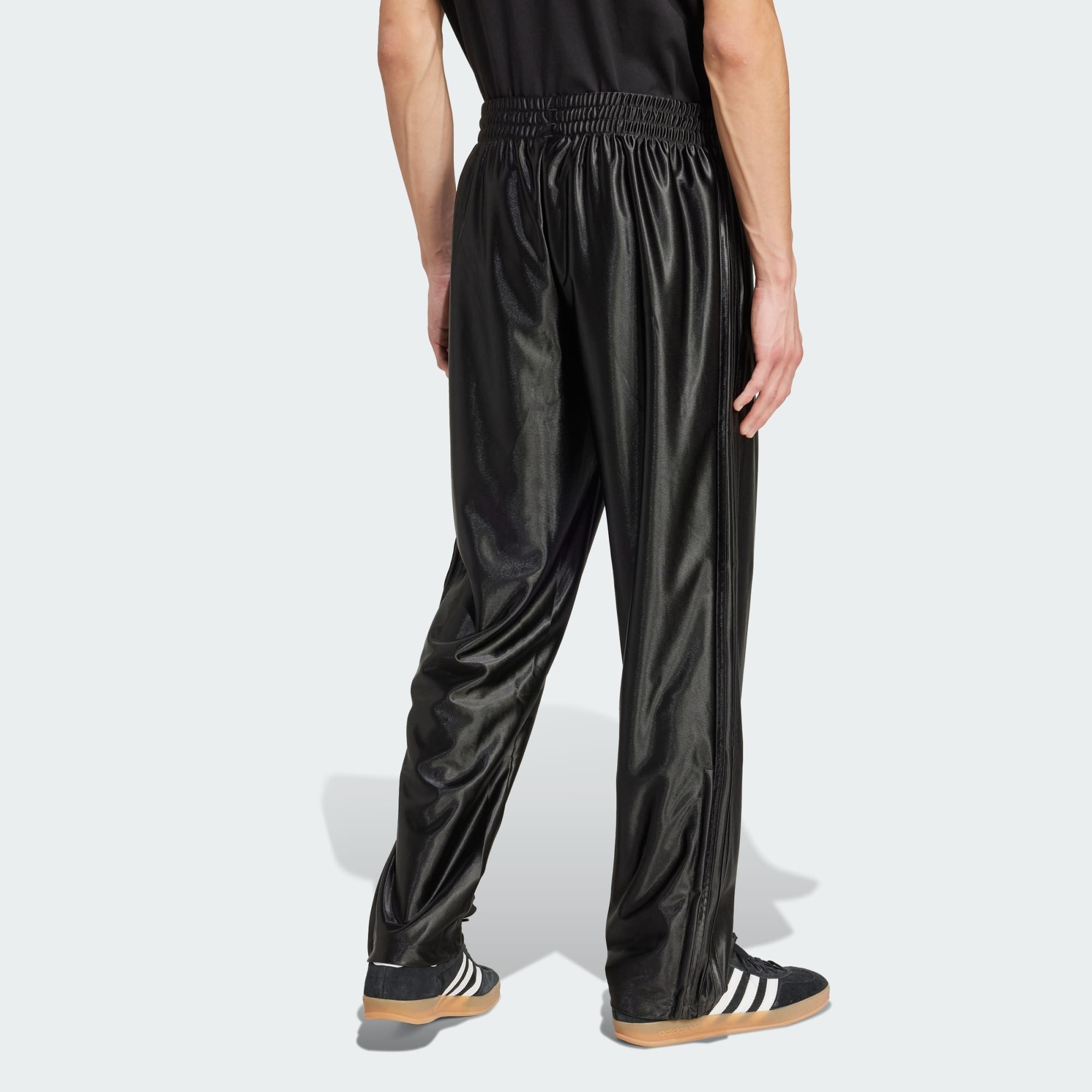 adidas Originals Laufshorts FIREBIRD ADICOLOR METALLIC günstig online kaufen