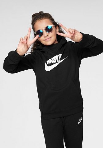 NIKE SPORTSWEAR Кофта с капюшоном »GIRLS Свитер