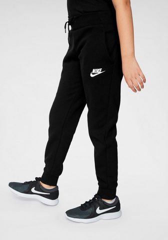 NIKE SPORTSWEAR Брюки для бега »GIRLS брюки&laqu...