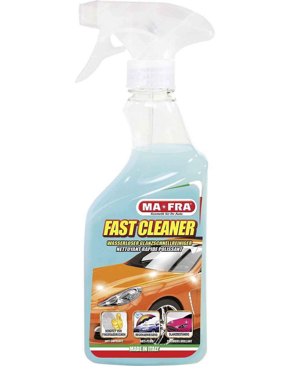 Mafra Mafra Autoschnellreiniger Fast Cleaner 500ml Autopolitur