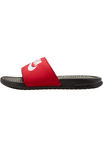 NIKE SPORTSWEAR Сандалии для купания »Benassi Ju...