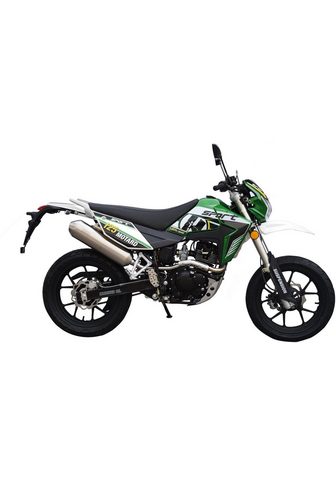  Мотоцикл »Motard Supermoto 125&l...