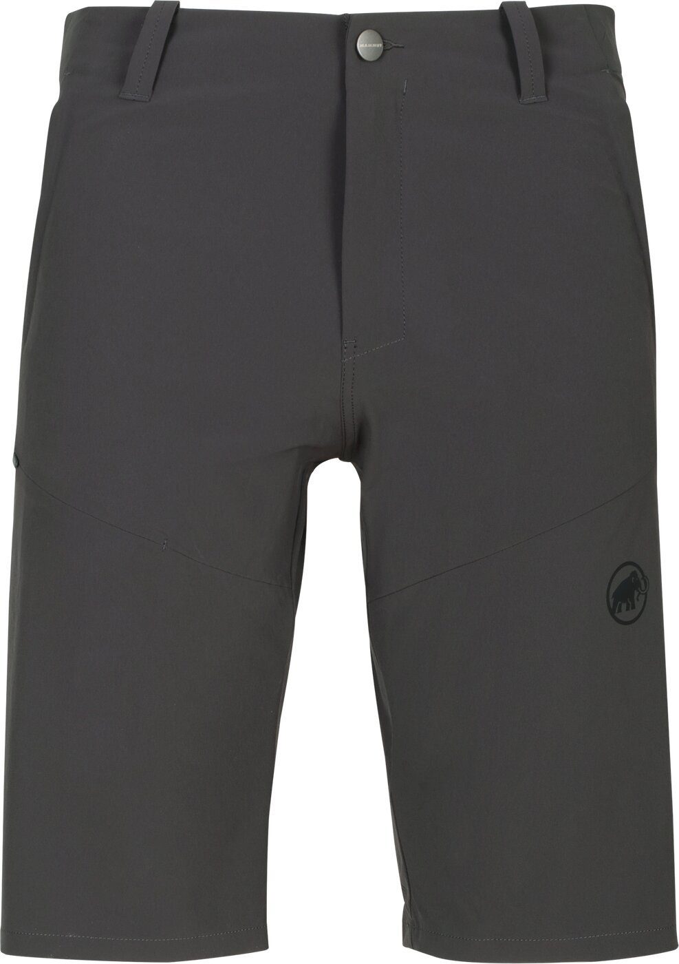 Mammut Trekkingshorts Wanderhose Mammut Runbold Herren