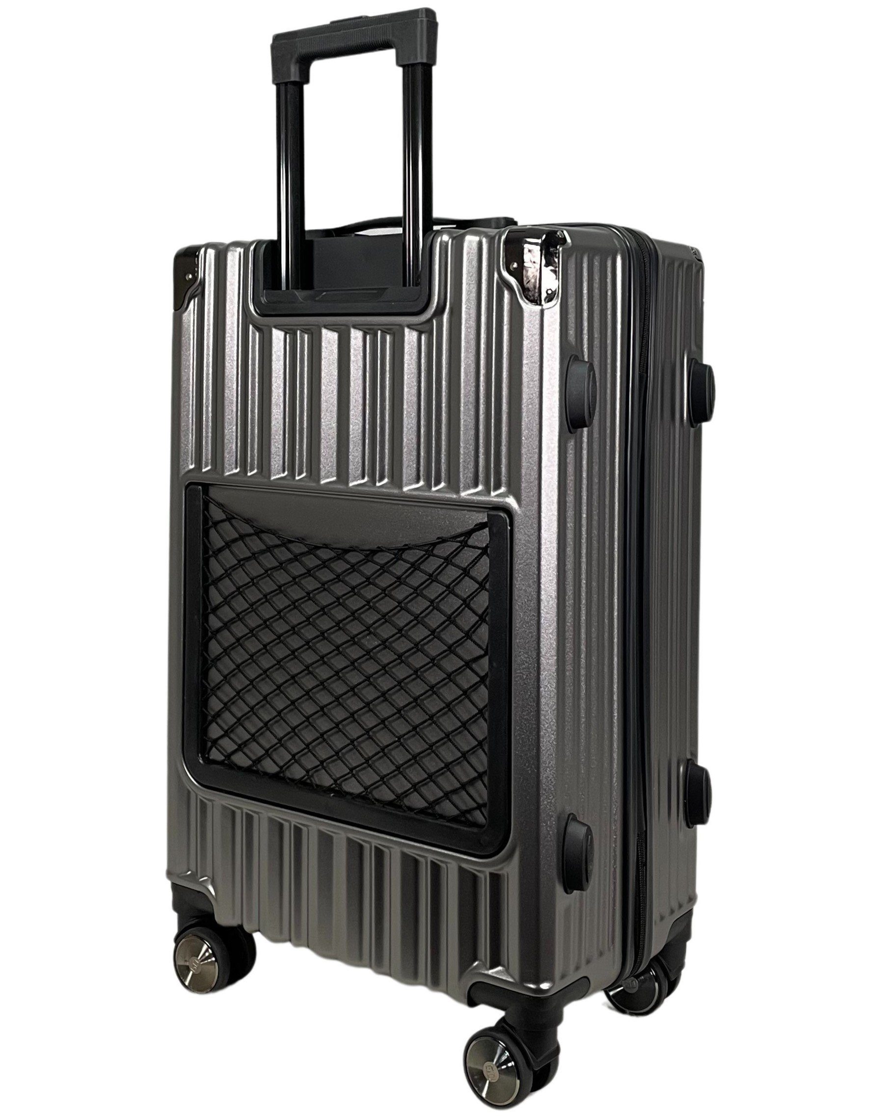 SIGN German Design Trolley Reisekoffer Hartschalen-Koffer, günstig online kaufen