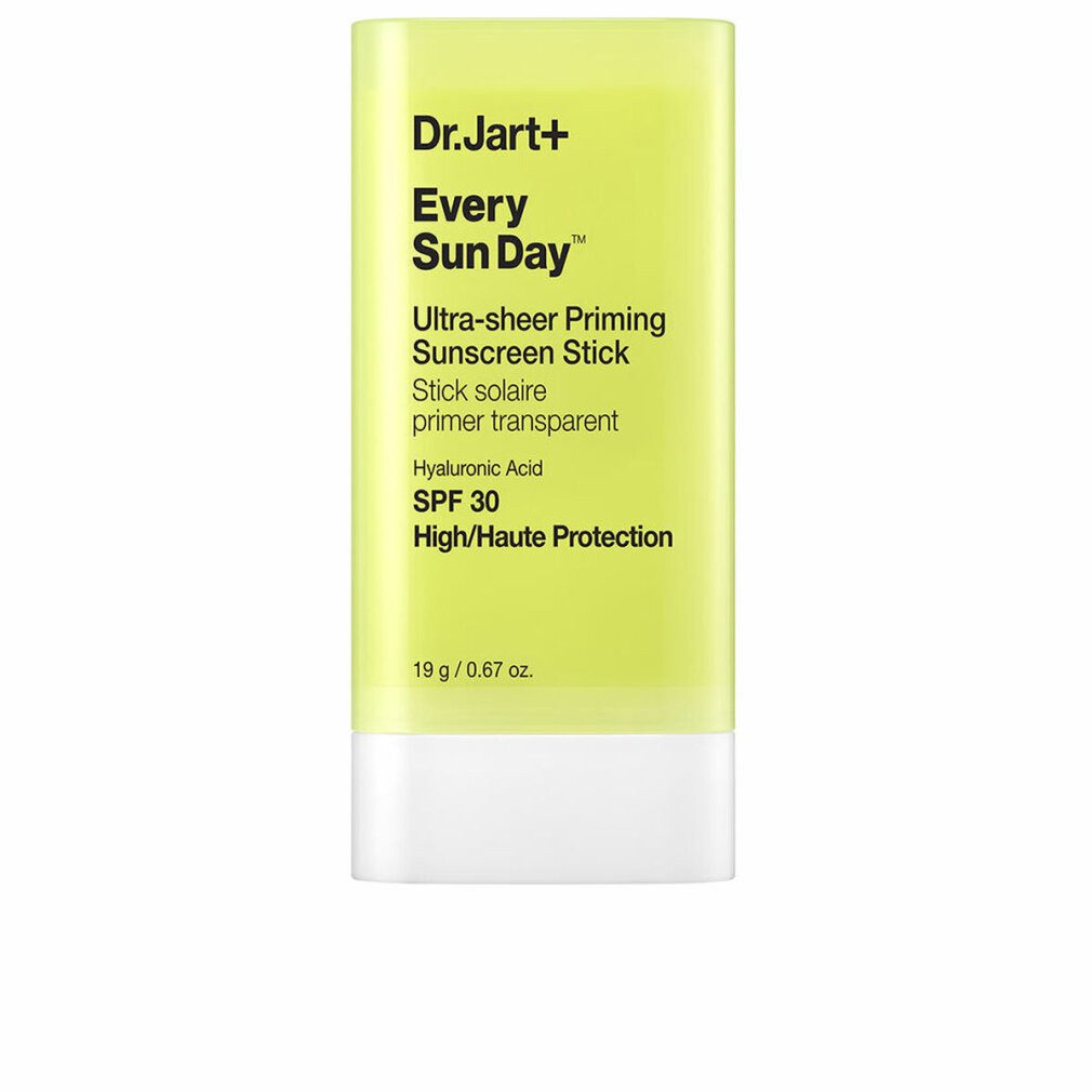 Dr.Jart+ Körperpflegemittel EVERY SUN DAY ultratransparenter Grundierungsstift SPF30 19 gr
