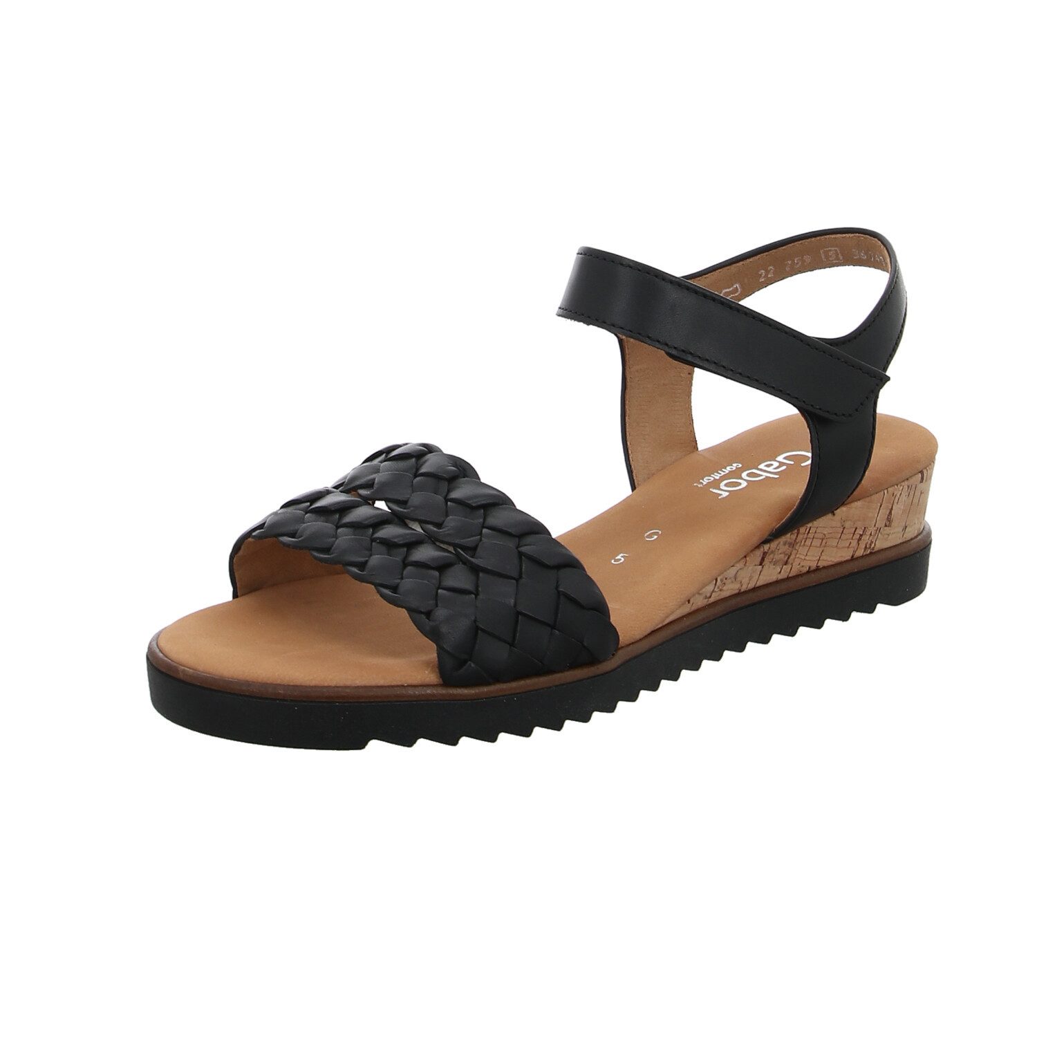 Gabor Comfort Sandalette