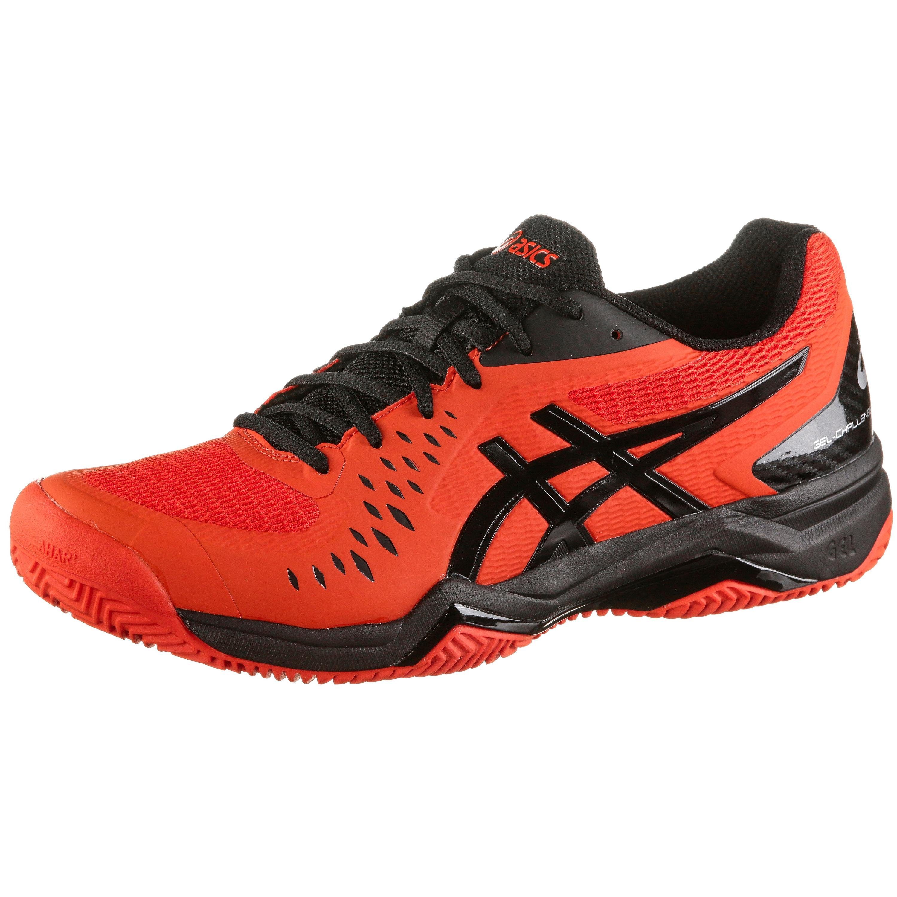 Asics »GEL-CHALLENGER 12 CLAY« Tennisschuh kaufen | OTTO