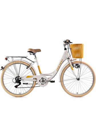 KS CYCLING Велосипед »Cantaloupe« 6 G...