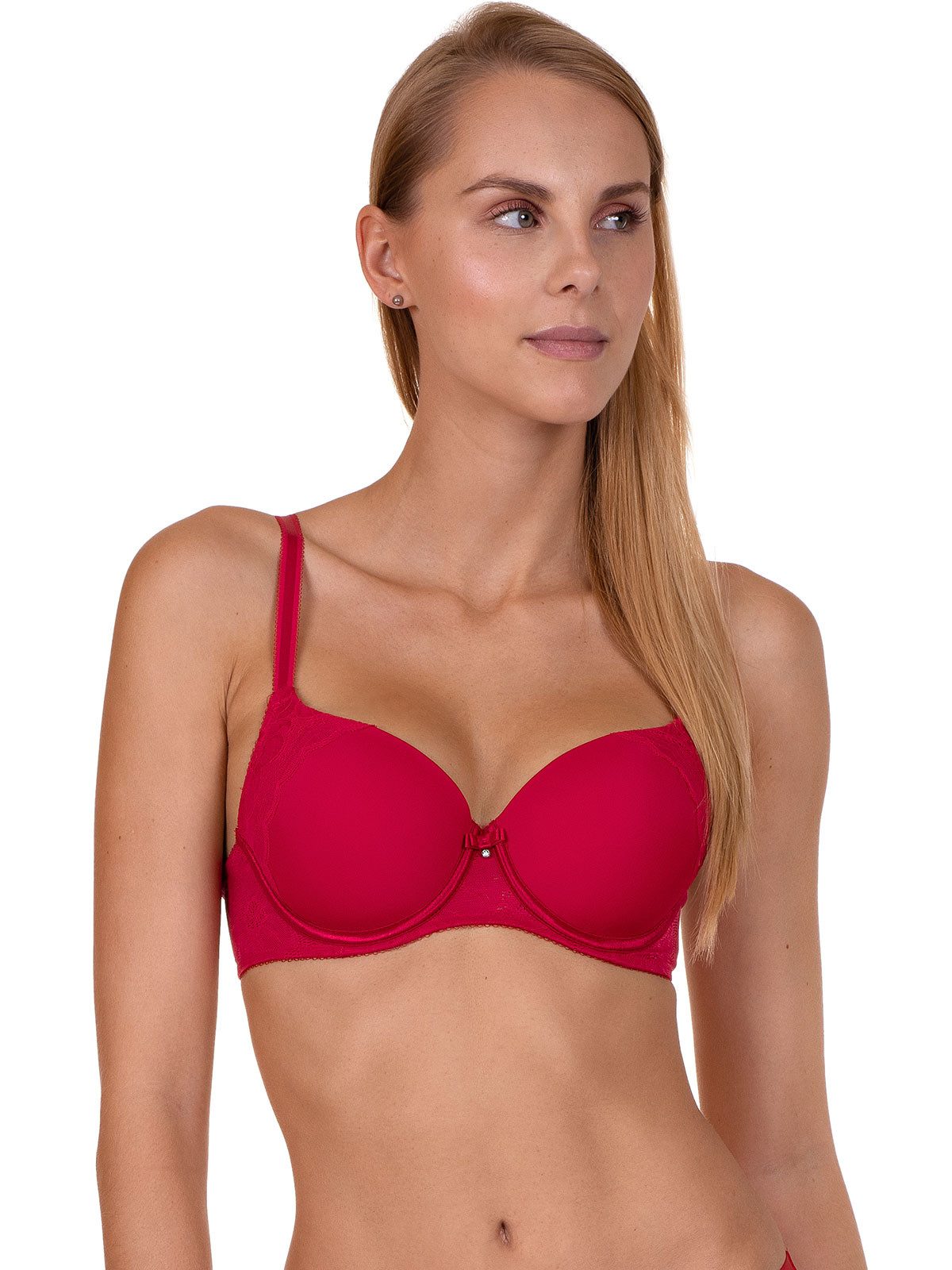 Lisca Schalen-BH Schalen BH Evelyn (Stück, 1-tlg) -