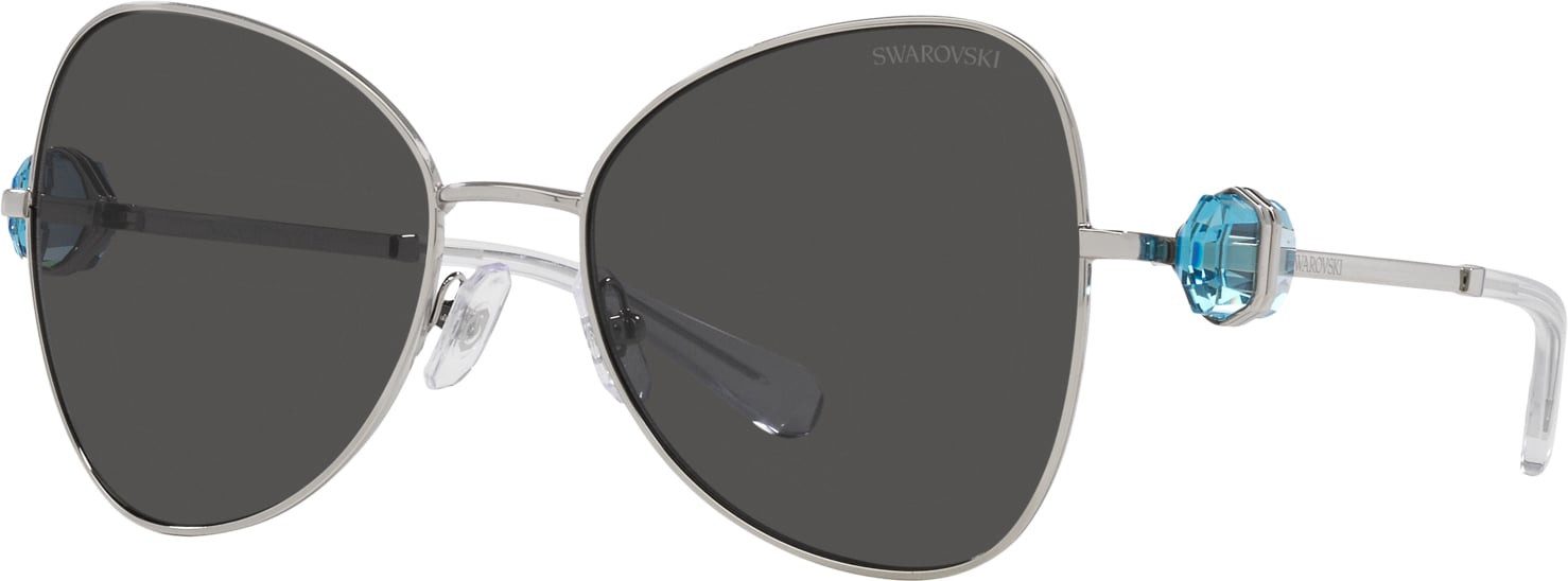 Swarovski Sonnenbrille 0SK7002 400187 57