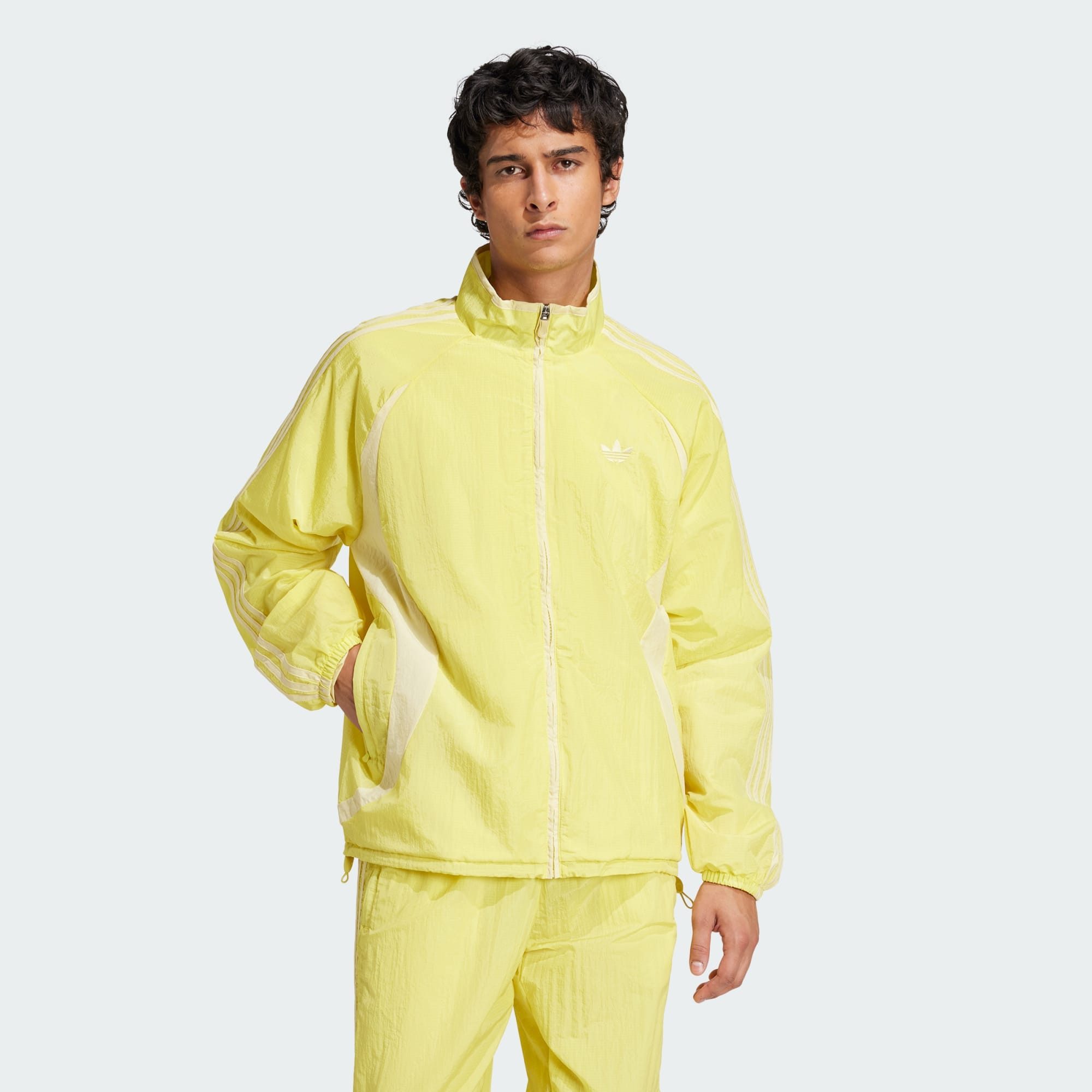 Trainingstop ADICOLOR 2000S WOVEN ORIGINALS JACKE